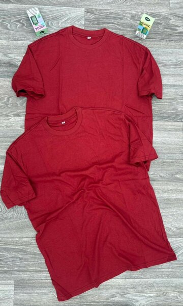 Lot de T-shirts Unisexes