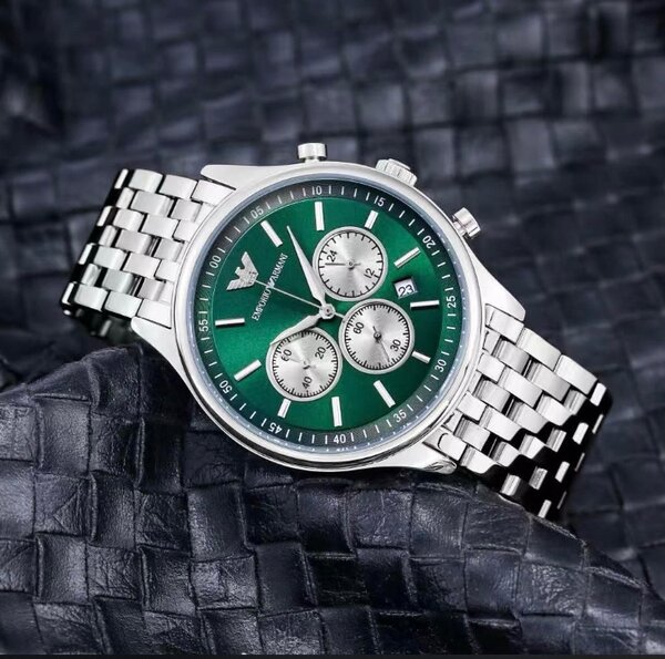 Emporio Armani Watch