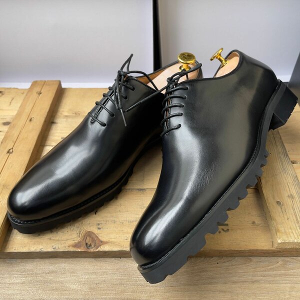 SOULIER HOMME