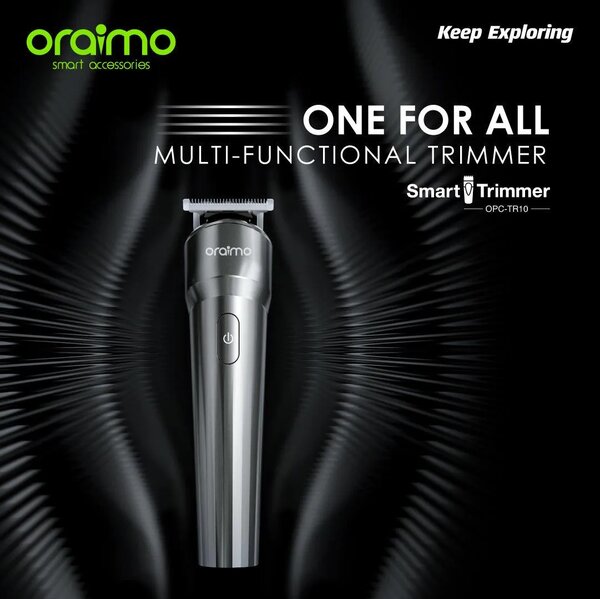 ORAIMO SMART TRIMMER