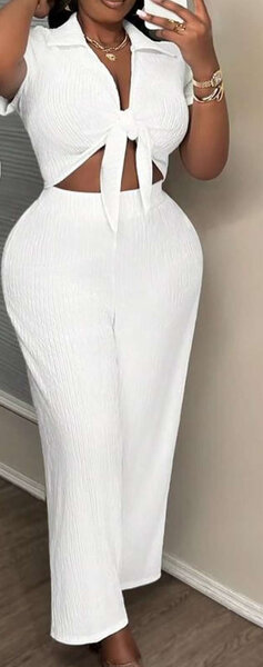 A set of two pieces 2XL