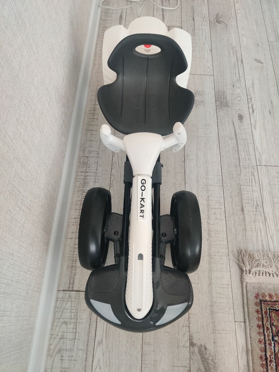 Детский электро карт