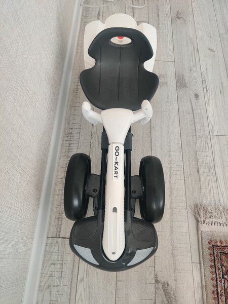 Детский электро карт