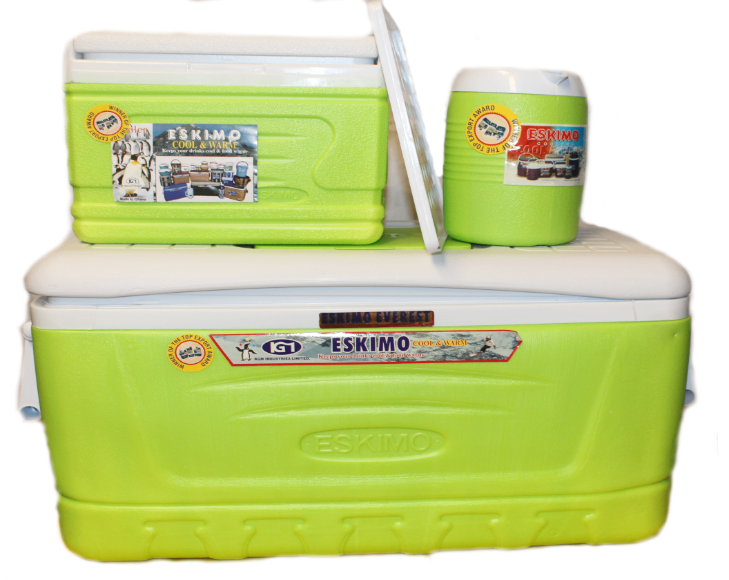 FOOD WARMER/ ICE CHEST