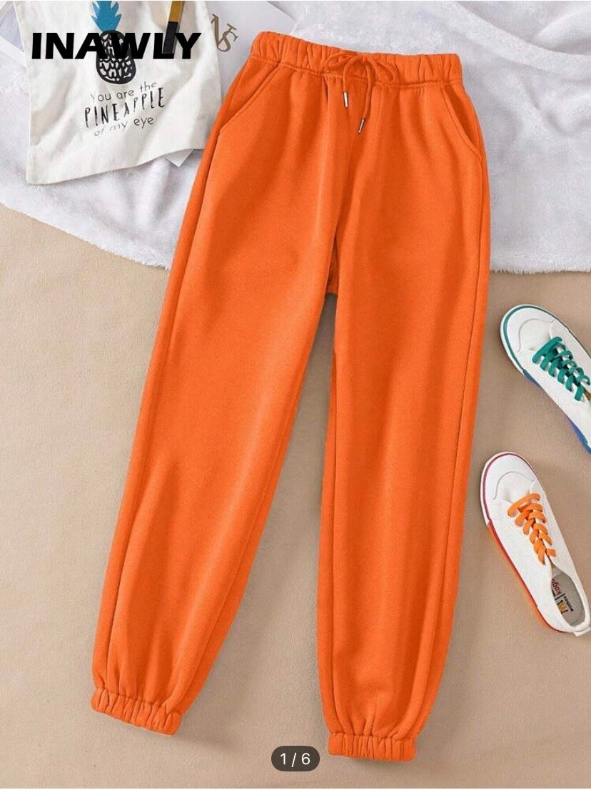 Pantalon Jogging Confortable