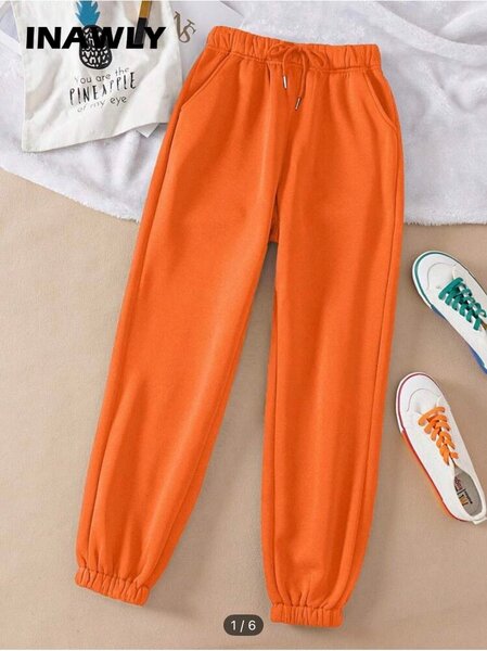 Pantalon Jogging Confortable