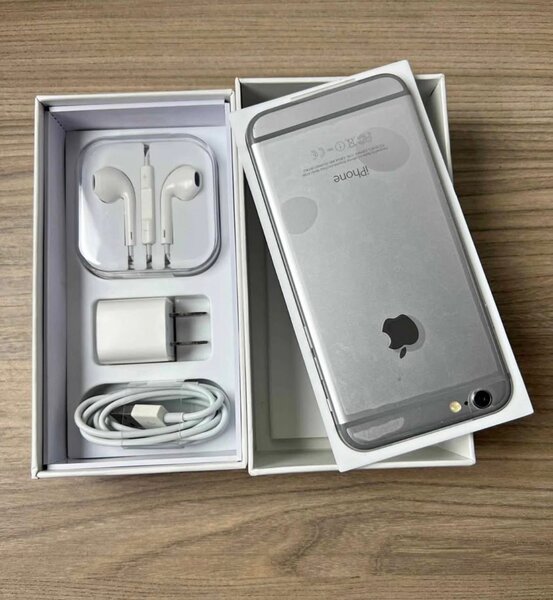 Smartphone débloqué 64GB