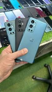 One plus 7