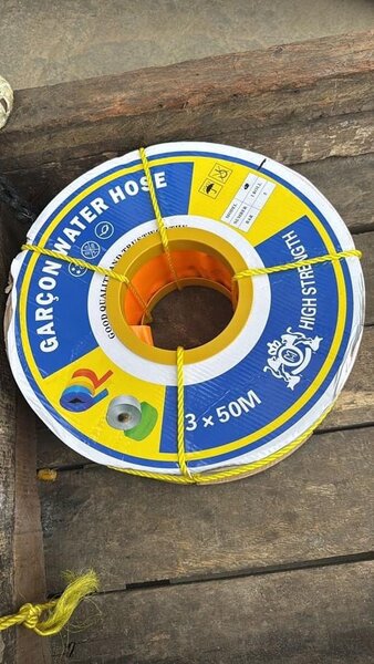 Tuyau De Refoulement 50M De Motopompe Diamètre 50