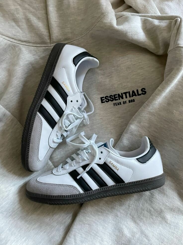 Adidas Samba