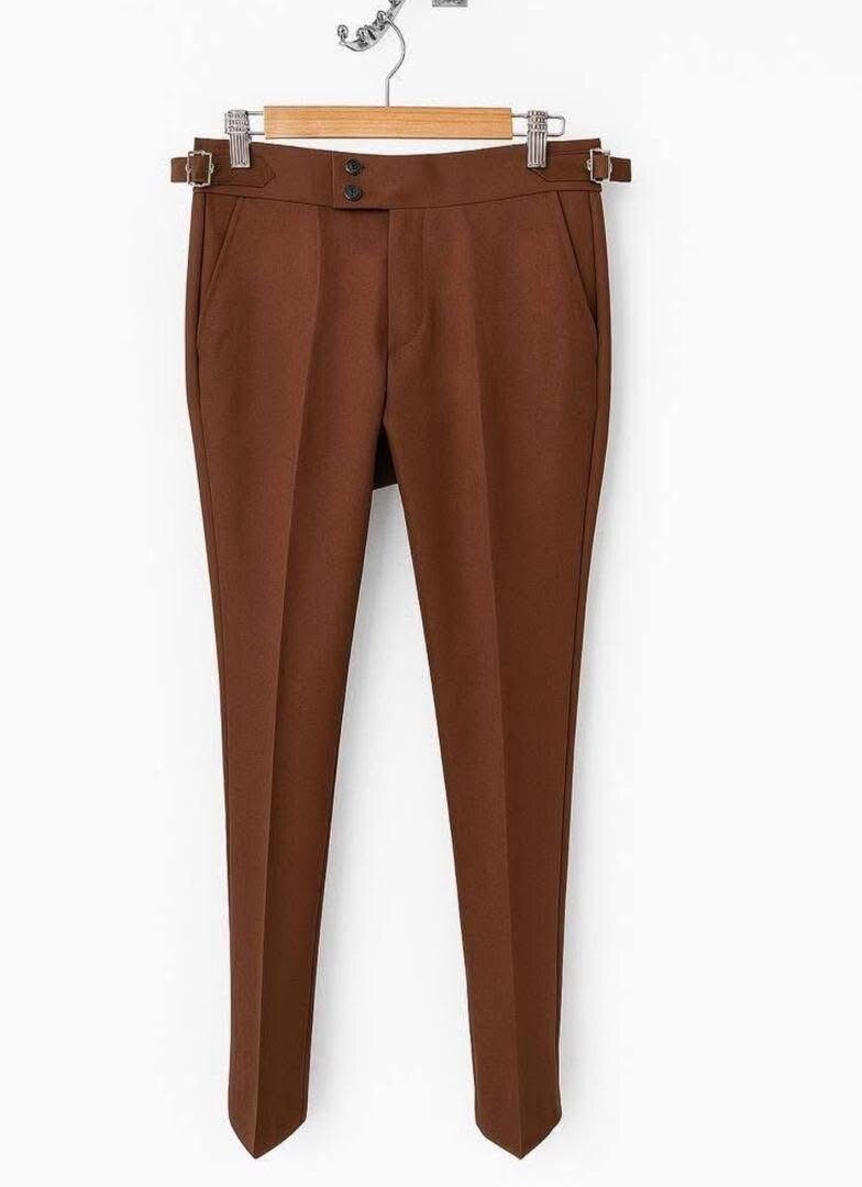 Pantalon élégant pour homme