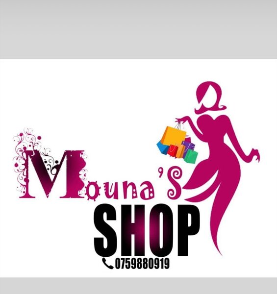 Mouna’s Shop🛍️