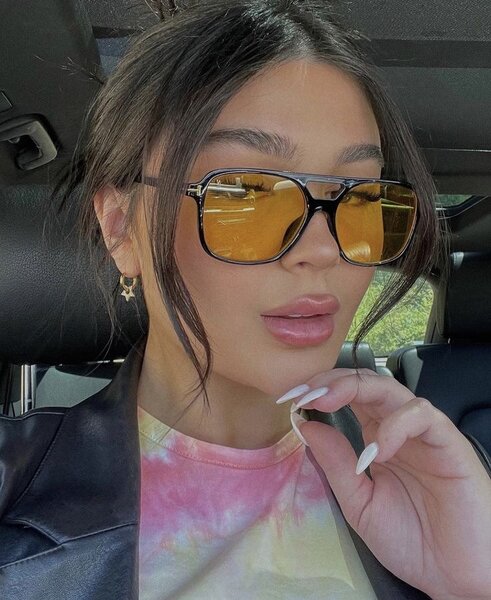 Lunettes tendances