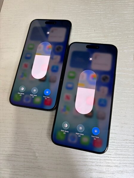 iPhone 15 Pro Max  256GB Noir