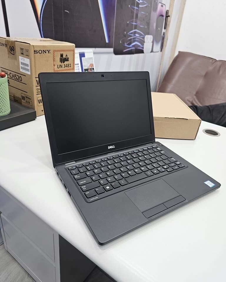 Dell latitude 5280