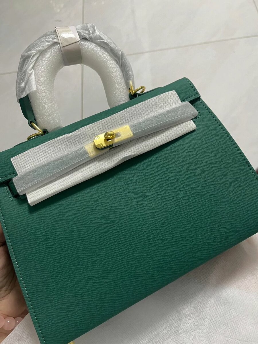 Sac à main en cuir élégant