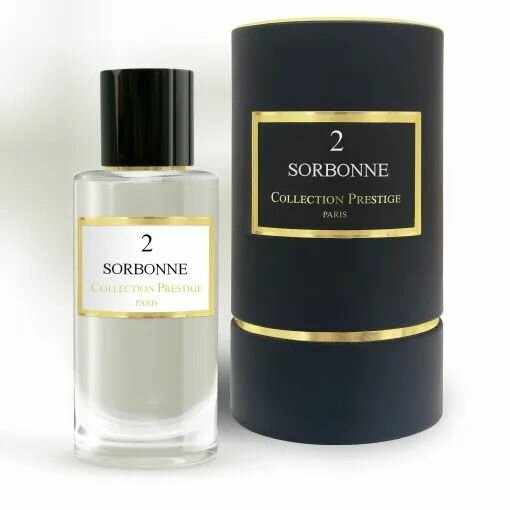Parfum Sorbonne Prestige 2