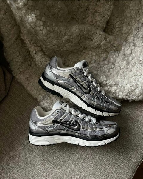 Nike p-6000