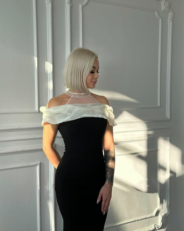 Женское платье