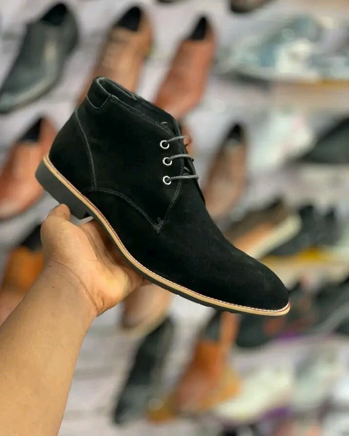 Chelsea boots