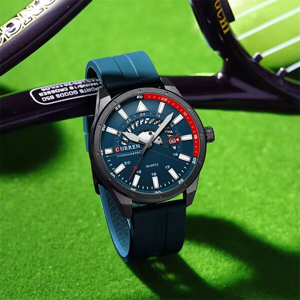 Montre Homme Sport Étanche
