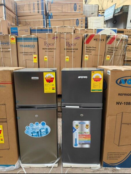 Novo table top Fridge