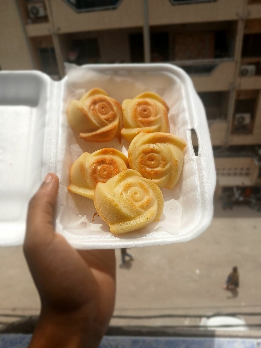 Délices de Gaufres Gourmandes