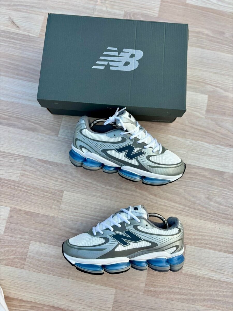 Chaussures de sport New Balance