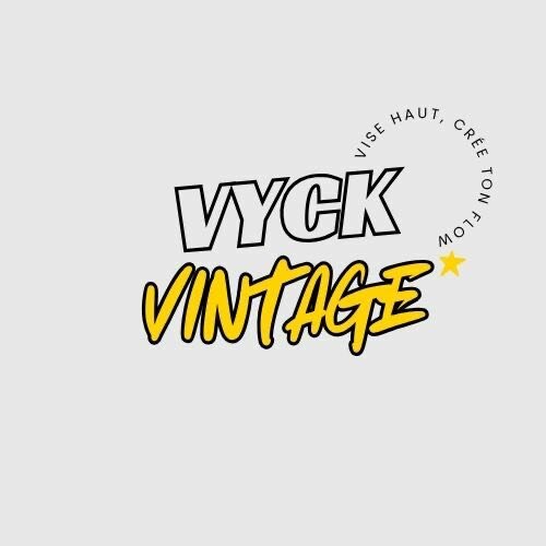 VYCK VINTAGE