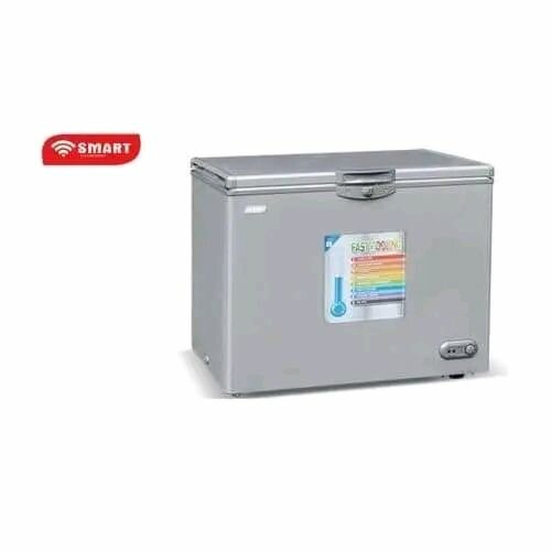 Congélateur armoire Smart