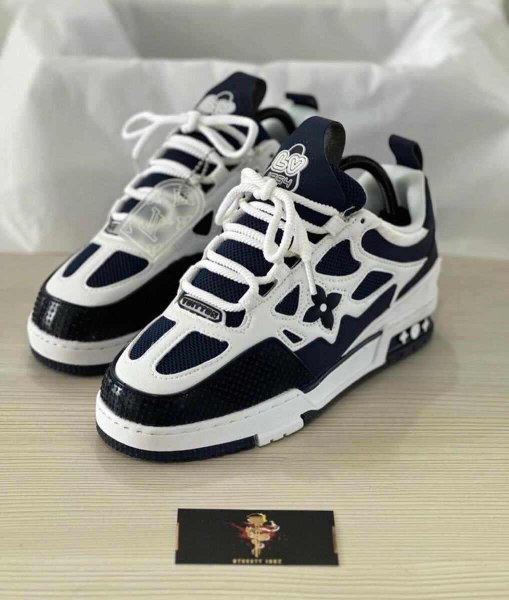 Louis Vuitton Classic