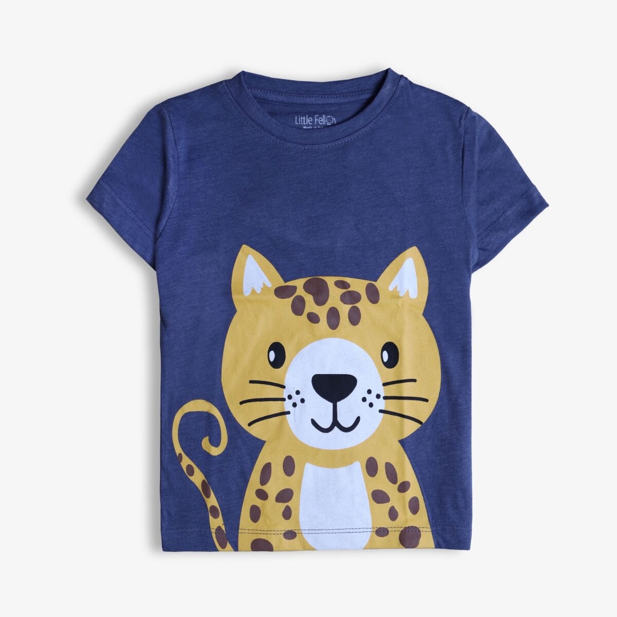 Leopard shirt