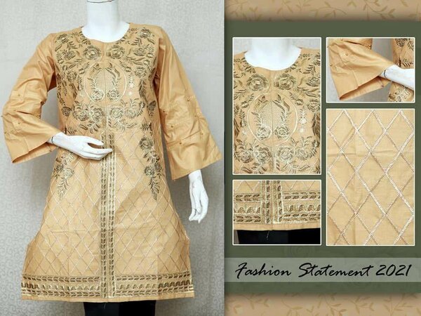 Ladies suit