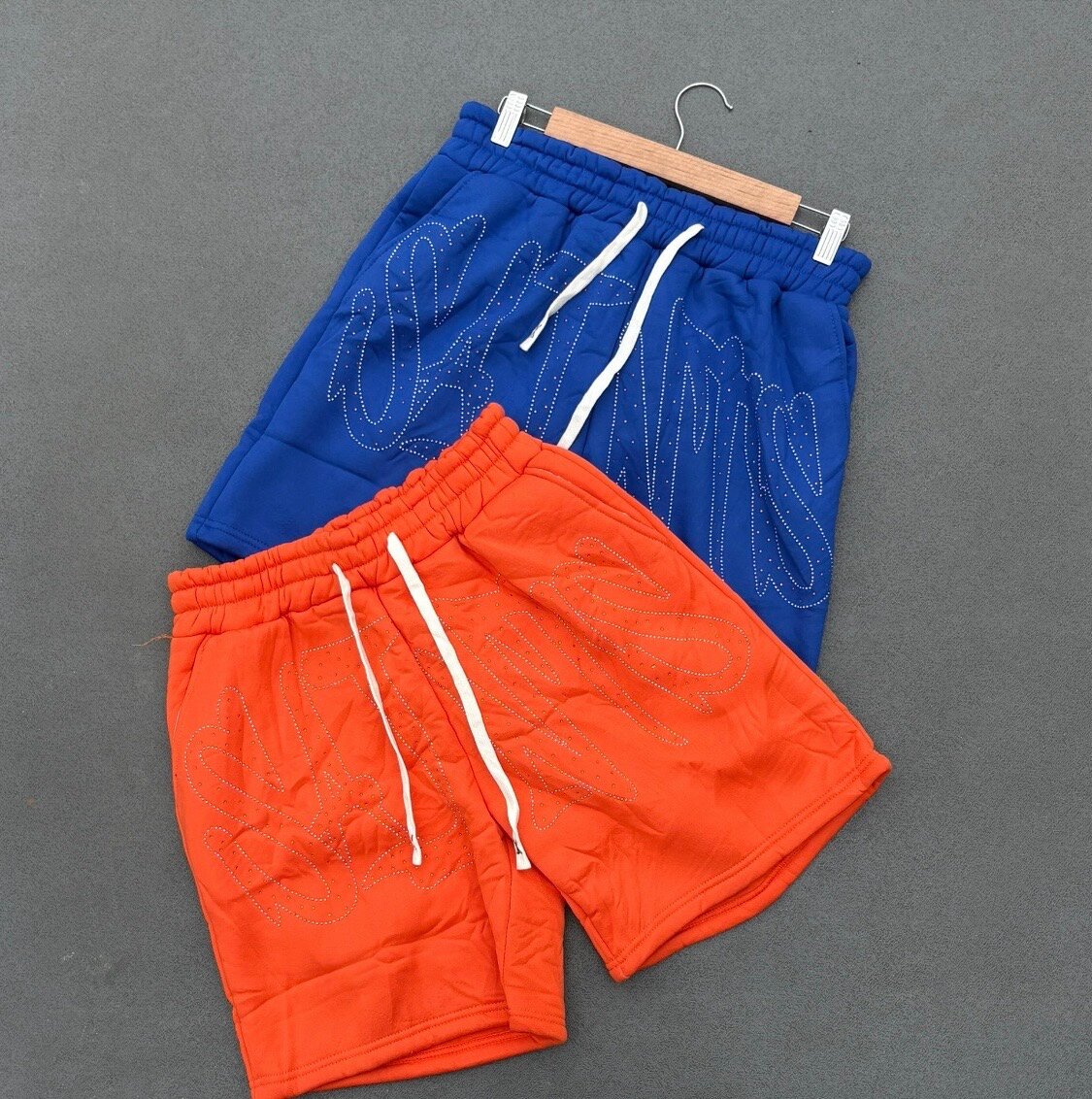 Shorts décontractés homme