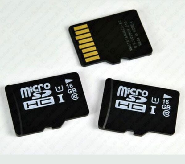Cartes Micro SD Kingston