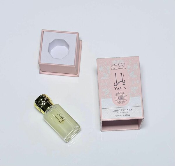 Musc Tahara Yara - Parfum