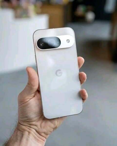 Smartphone Android haut de gamme