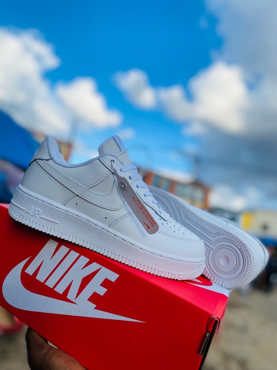 Airforce first class