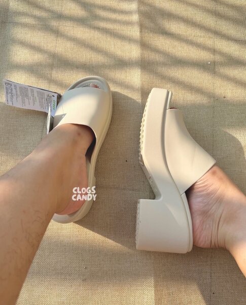 Crocs Brooklyn
