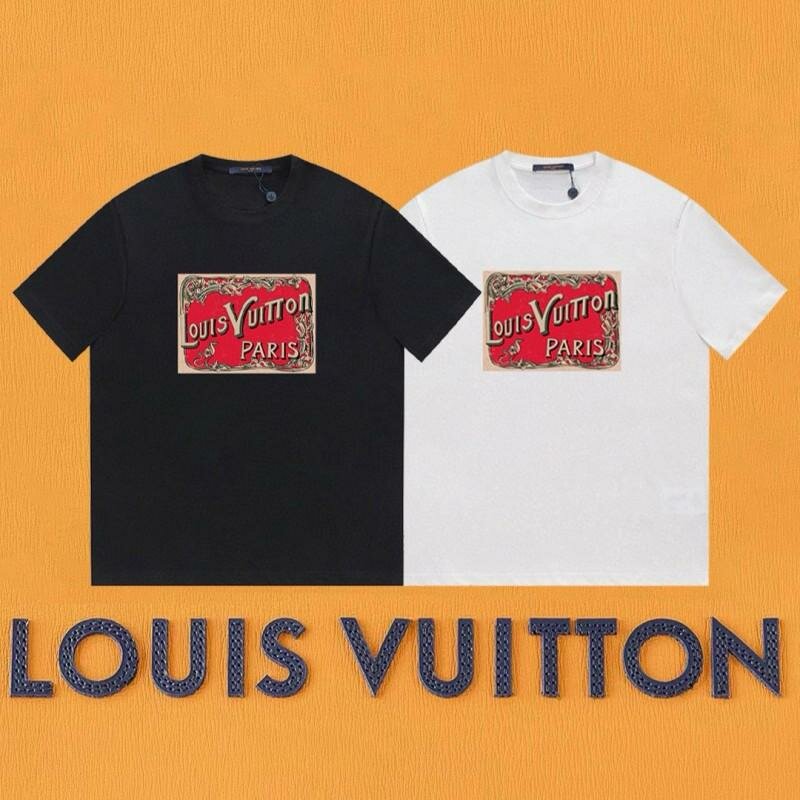 T-shirt Louis Vuitton NBA