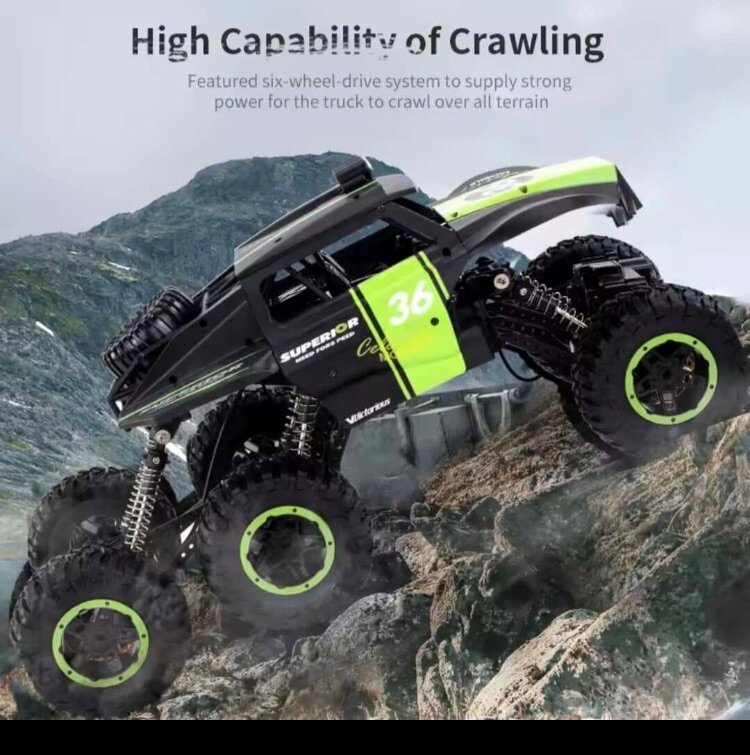 Voiture électrique télécommandée pour enfant, véhicule tout