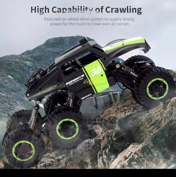 Voiture électrique télécommandée pour enfant, véhicule tout