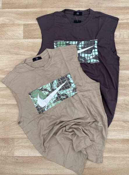 tee shirt démembrée