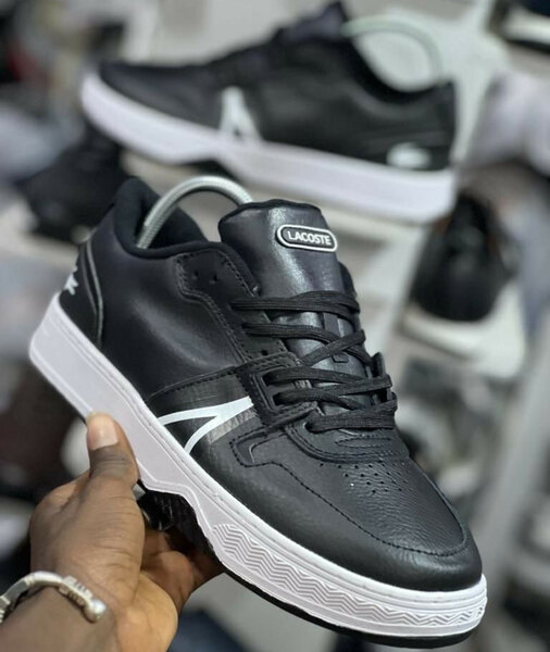 Chaussures Lacoste Sport Homme