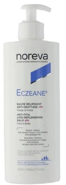 Baume Relipidant Anti-Grattage