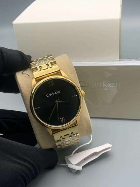 Calvin Klein Watch