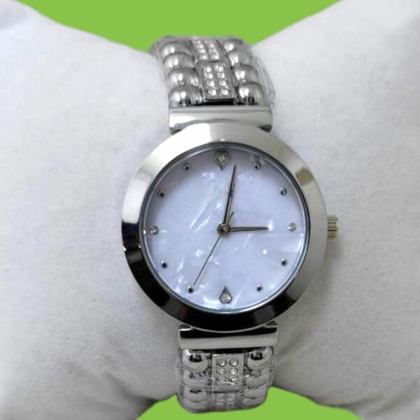 Montre Femme Éclat Luxe