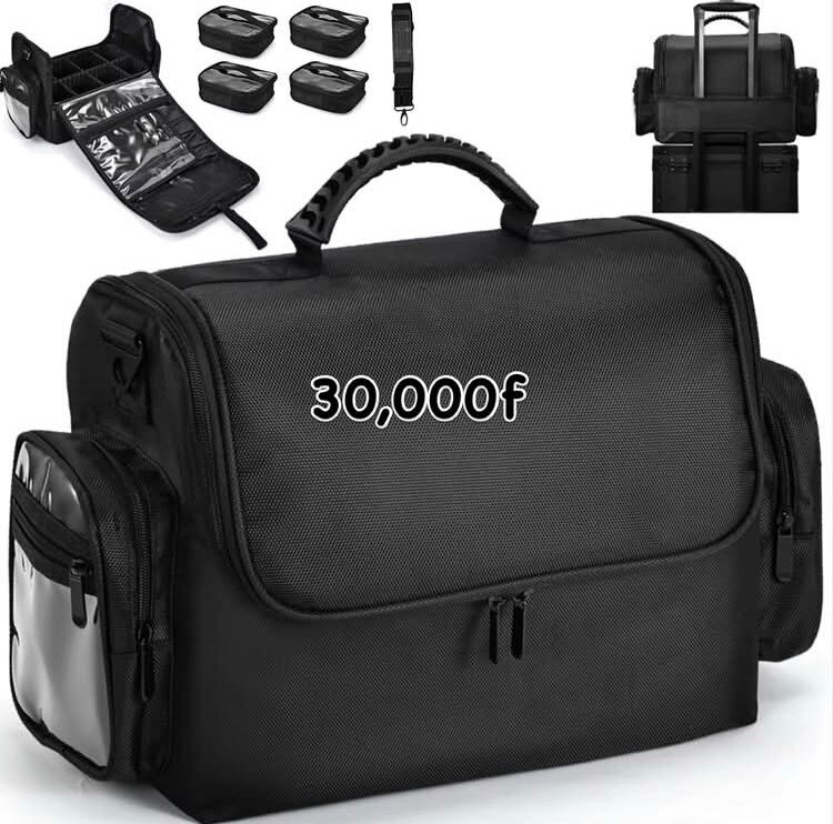 Sac de Rangement Professionnel