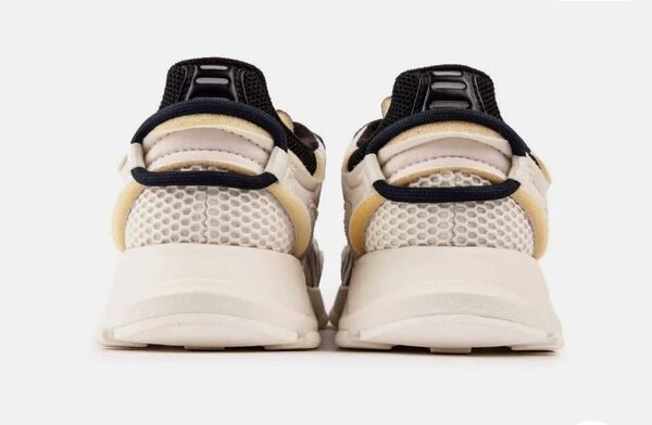 Chaussure lacoste