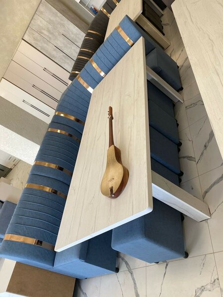 Уголок комплект